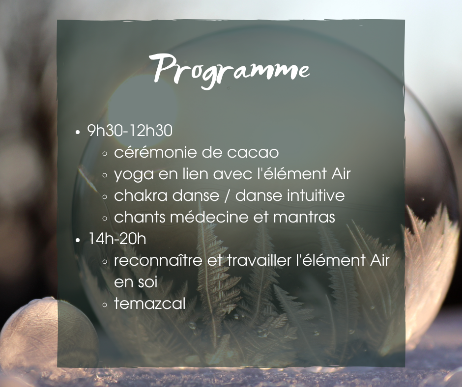 Programme AIR